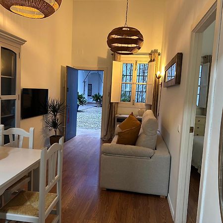 Vidrio 30-32 Daire Sevilla Dış mekan fotoğraf