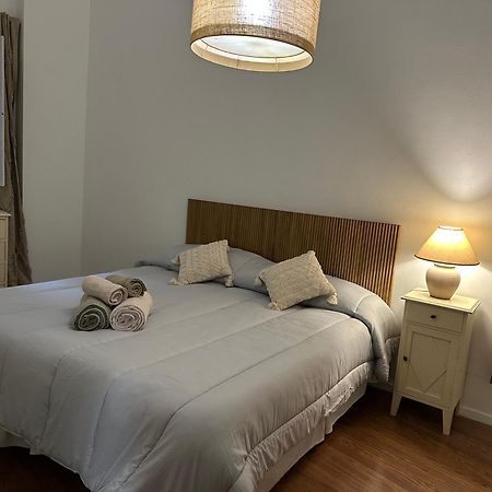 Vidrio 30-32 Daire Sevilla Dış mekan fotoğraf