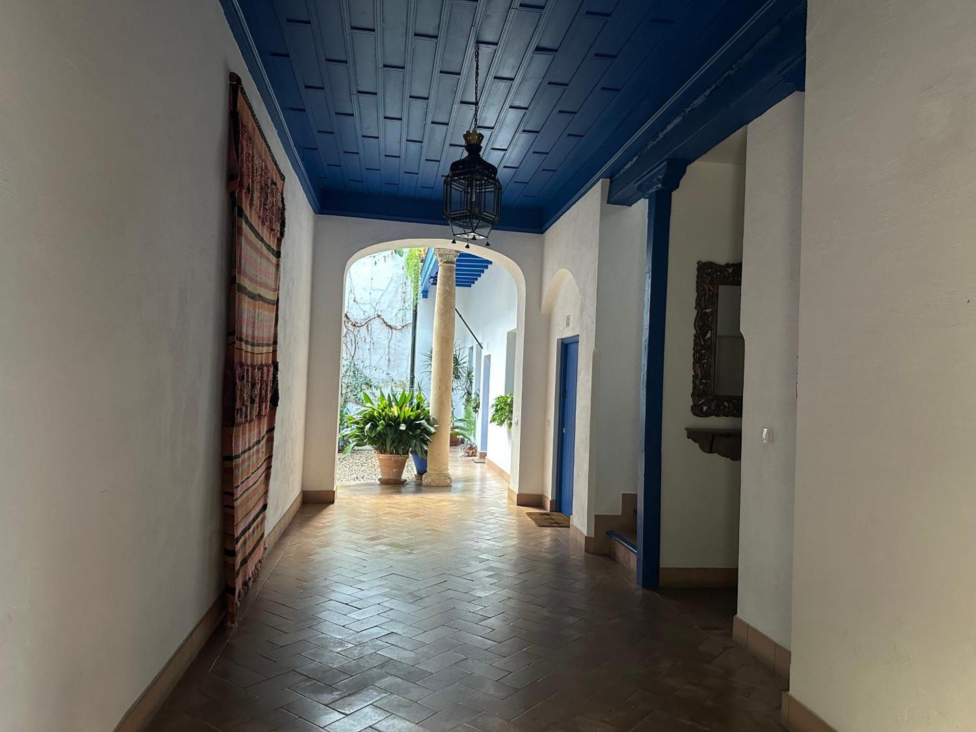 Vidrio 30-32 Daire Sevilla Dış mekan fotoğraf